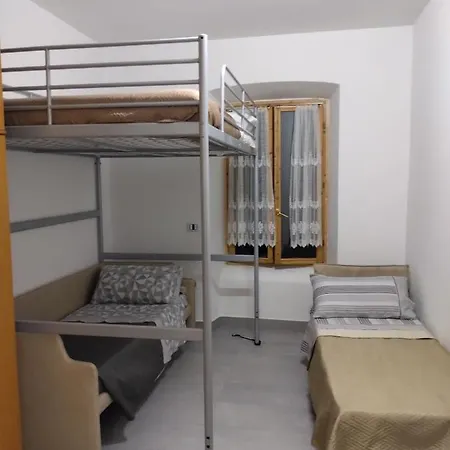 Bed & Breakfast Settesette6 Barghe